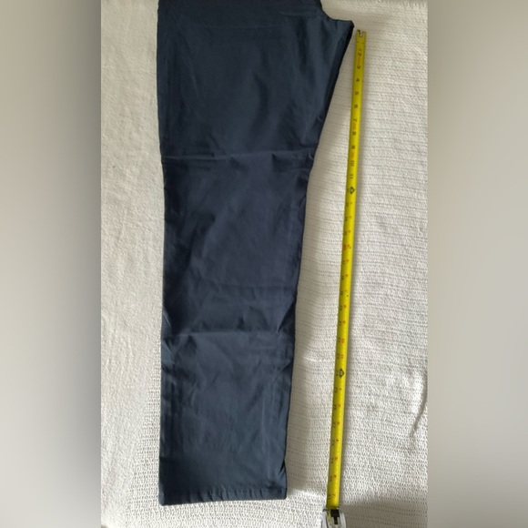 Weatherproof Blue pants - Picture 7 of 8